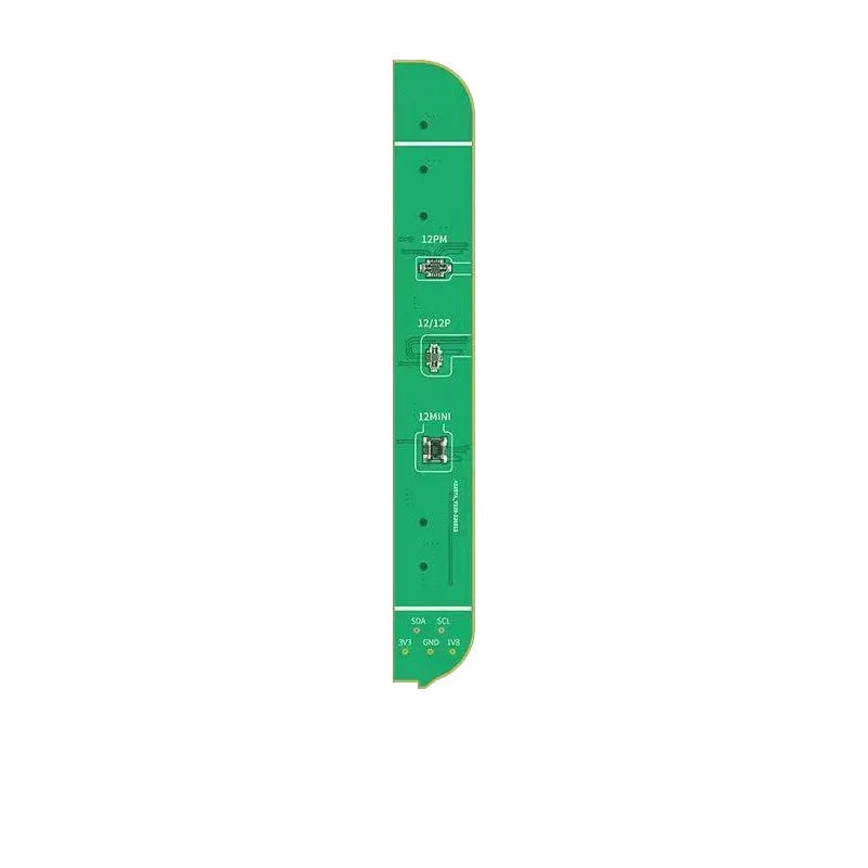 V1SE Pro original colour repair instrument for Sincere iPhone lattice line and IC detection.