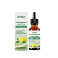 30ml bottle of traditional Chinese medicine supplement drops with dropper