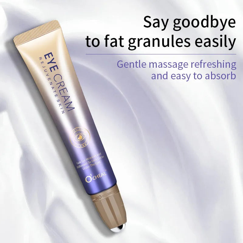 Ball Eye Cream brightening concealer for dark circles in 20g packaging