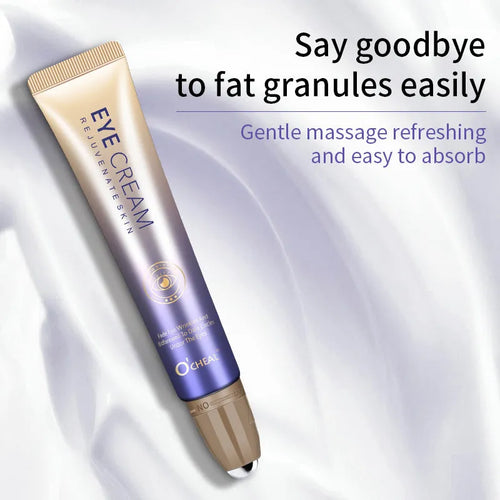 Ball Eye Cream brightening concealer for dark circles in 20g packaging
