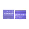 30g pot of daily neck cream with Retinol and Ceramide complex for face and neck skincare