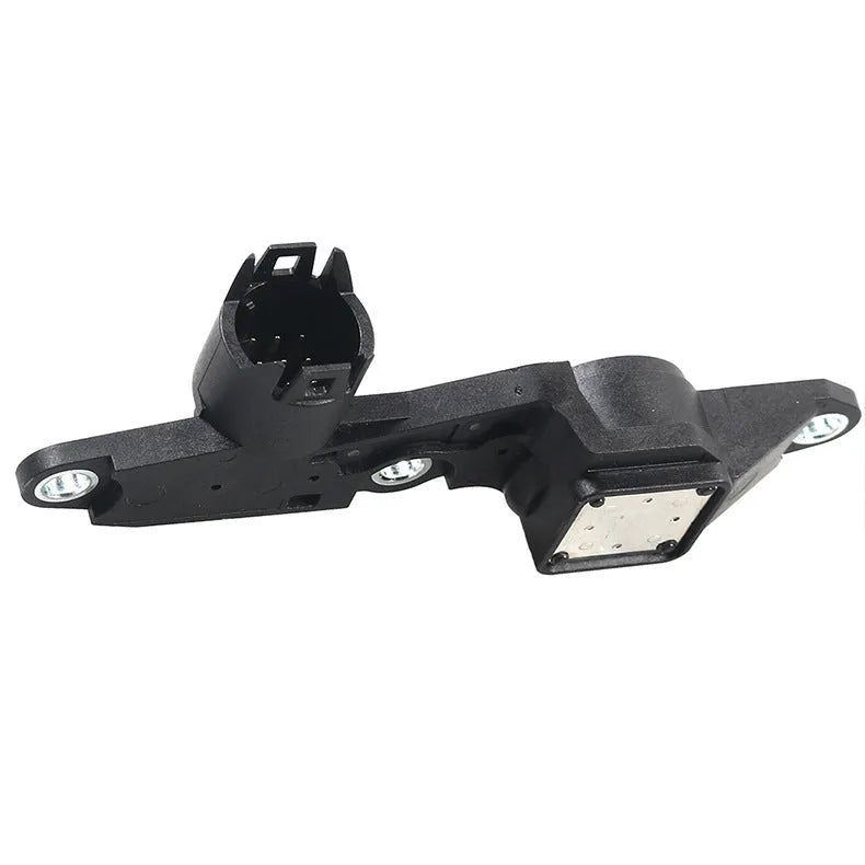 Black crankshaft phase eccentric shaft sensor for BMW vehicles with part number 11377506503