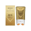120g jar of firm lift neck cream for the neck and décolletage.