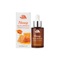 30ml bottle of moisturising skin colour facial liquid with botanical extracts