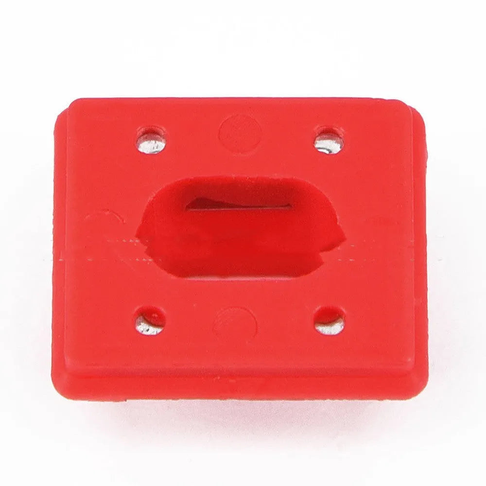 10 plastic snap clips for BMW E46 and X3 E83 interior door trim panel fastening