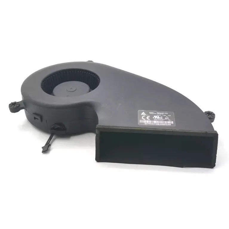 27-inch iMac A1419 compatible cooling fan with plastic construction for computer thermal management
