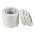 3mm thick foam double-sided adhesive tape roll with BOPP backing in multiple width options