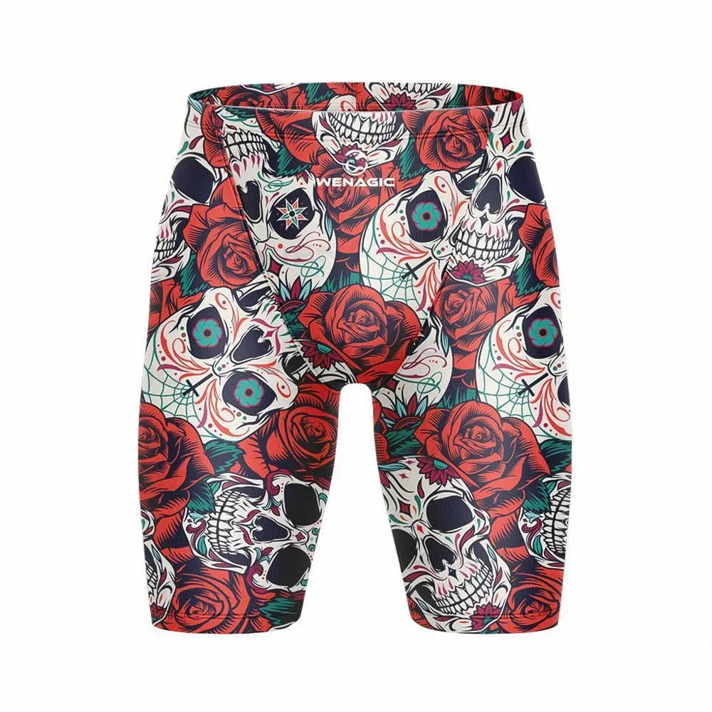 Lycra swimming briefs in various colours with size range from XS to 5XL