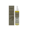 120ml bottle of rosemary hair concentrate tonic with natural oils for hair care.