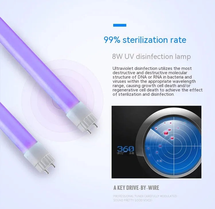Silver ultraviolet steriliser machine with dimensions for salon tool disinfection