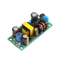 YS-U5S switching power board module with metal chassis and electronic components