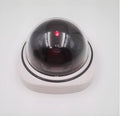 Simulation plastic model camera with realistic design for children's pretend play
