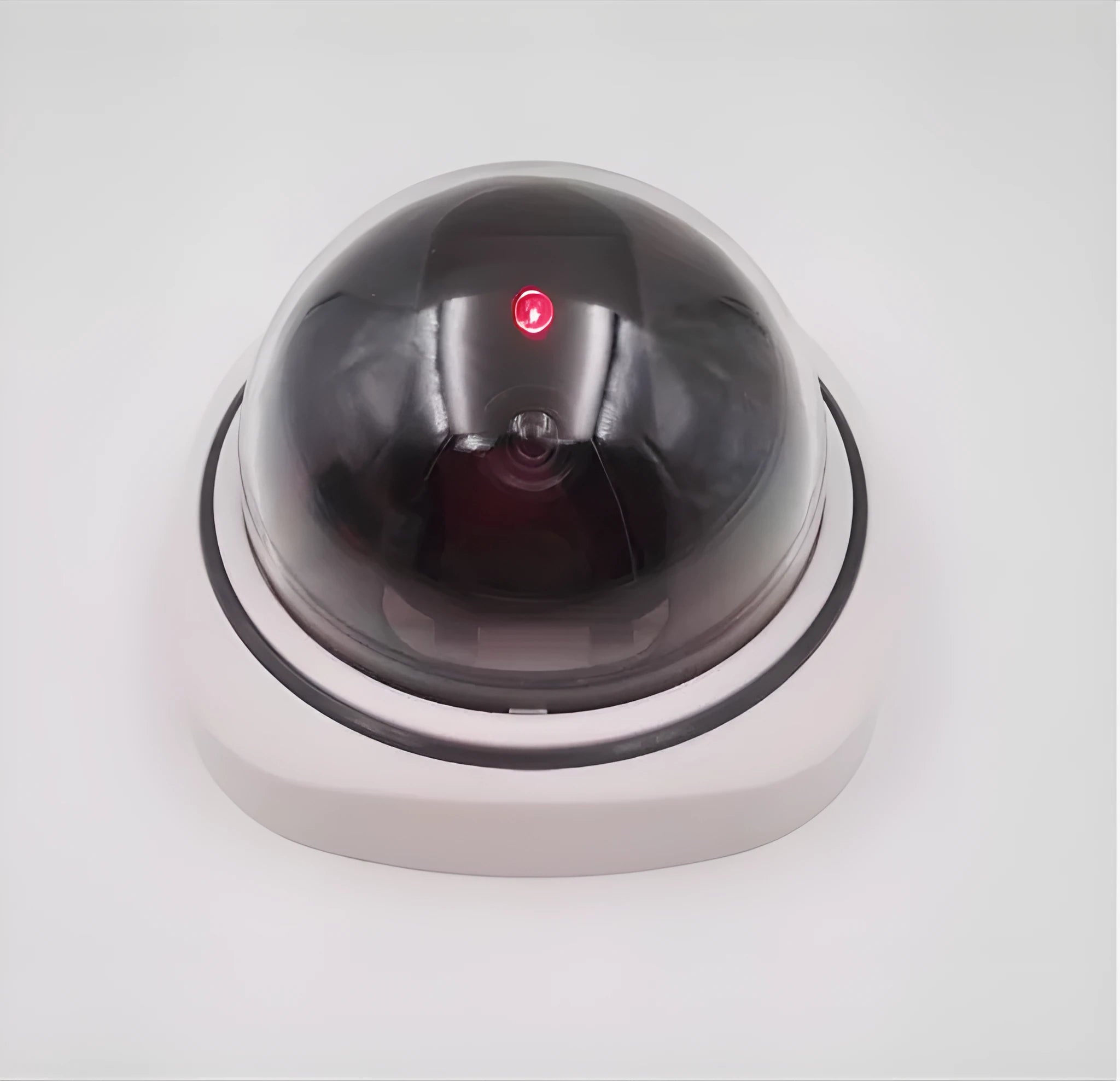 Simulation plastic model camera with realistic design for children's pretend play