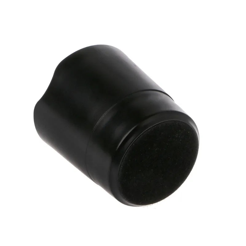 Black Wacom pen holder case compatible with multiple drawing tablet models