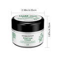 2 OZ jar of herbal wild yam moisturising face cream for wholesale supply