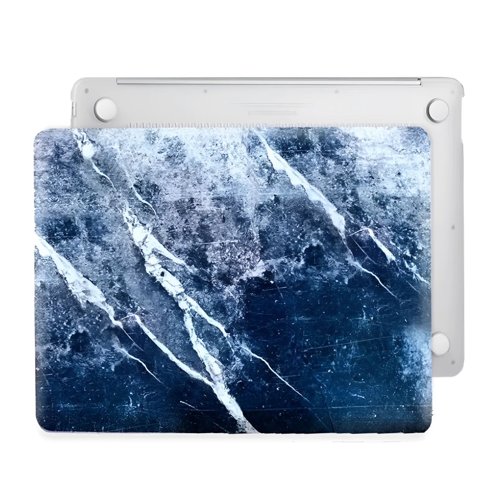 PC marble pattern protective sleeve for MacBook Air and MacBook Pro models