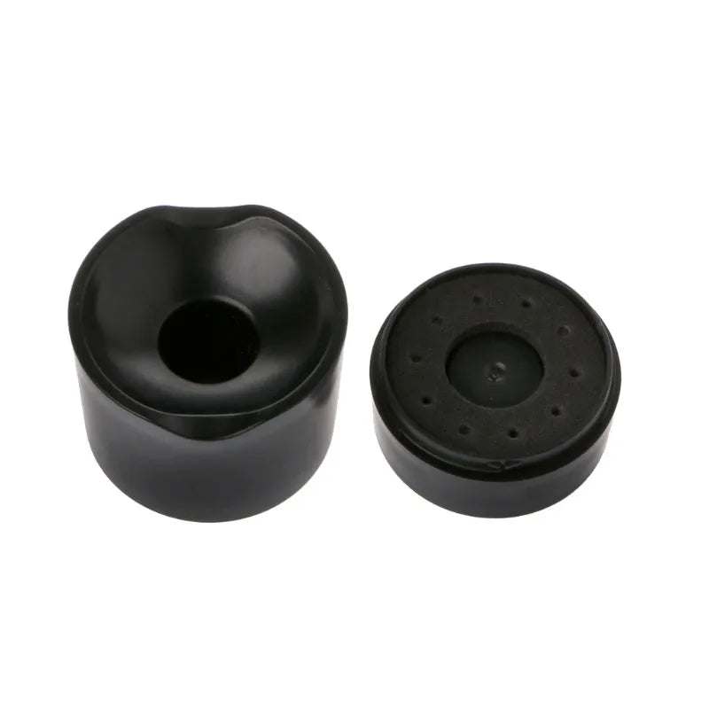 Black Wacom pen holder case compatible with multiple drawing tablet models