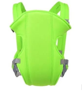 Multi-function baby child strap accessory with adjustable shoulder strap in red, suitable for 0-3 years, 15 kg capacity
