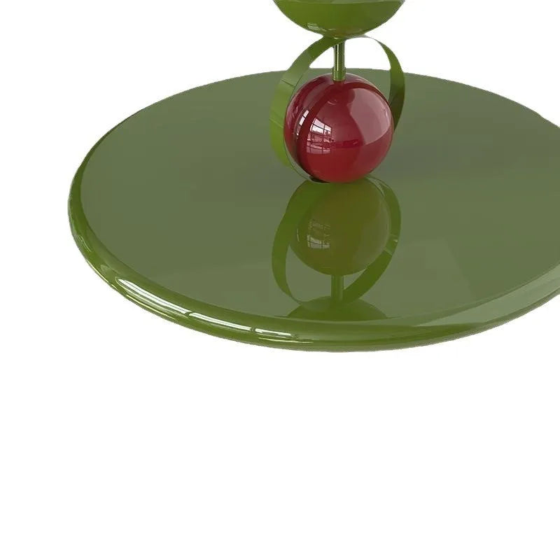 Modern Nordic ceiling light with full spectrum eye protection and smart dimming controls