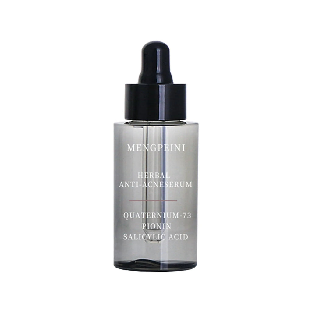Anti-acne facial essence 30ml box set for closed acne treatment