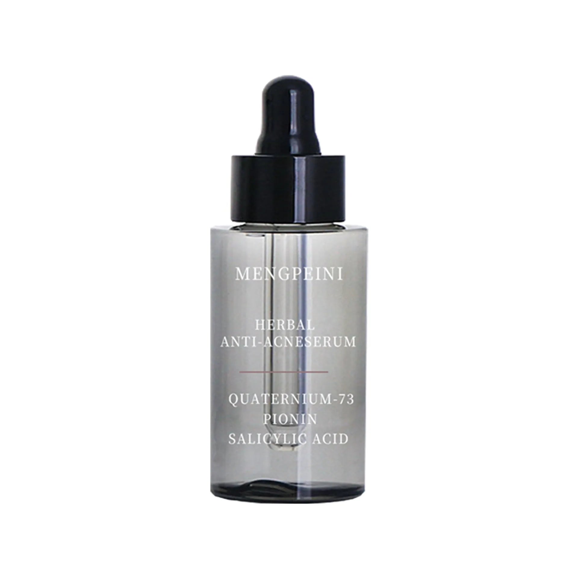Anti-acne facial essence 30ml box set for closed acne treatment
