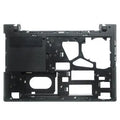 Lenovo G50 laptop bottom case replacement in original D-shell colour