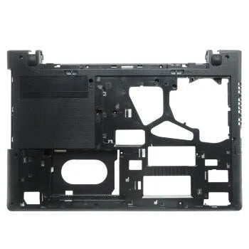 Lenovo G50 laptop bottom case replacement in original D-shell colour