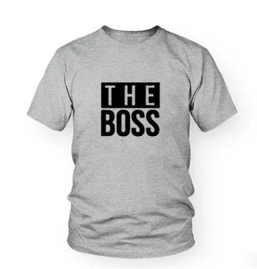 Men's loose fit round neck short sleeve t-shirt in acetate fabric for DIY printing projects.