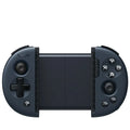 Feizhi Wee2t Kart USB mobile game handle in midnight blue colour with traditional gamepad layout