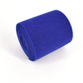5cm wide colour elastic bands for clothing and luggage organisation
