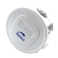 USB ocean star projection light with voice control and rotating base