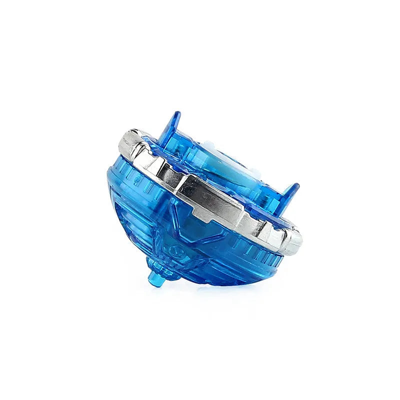 SB Light Gyro Bottom beyblade accessory in luminous colours with OPP bag packaging