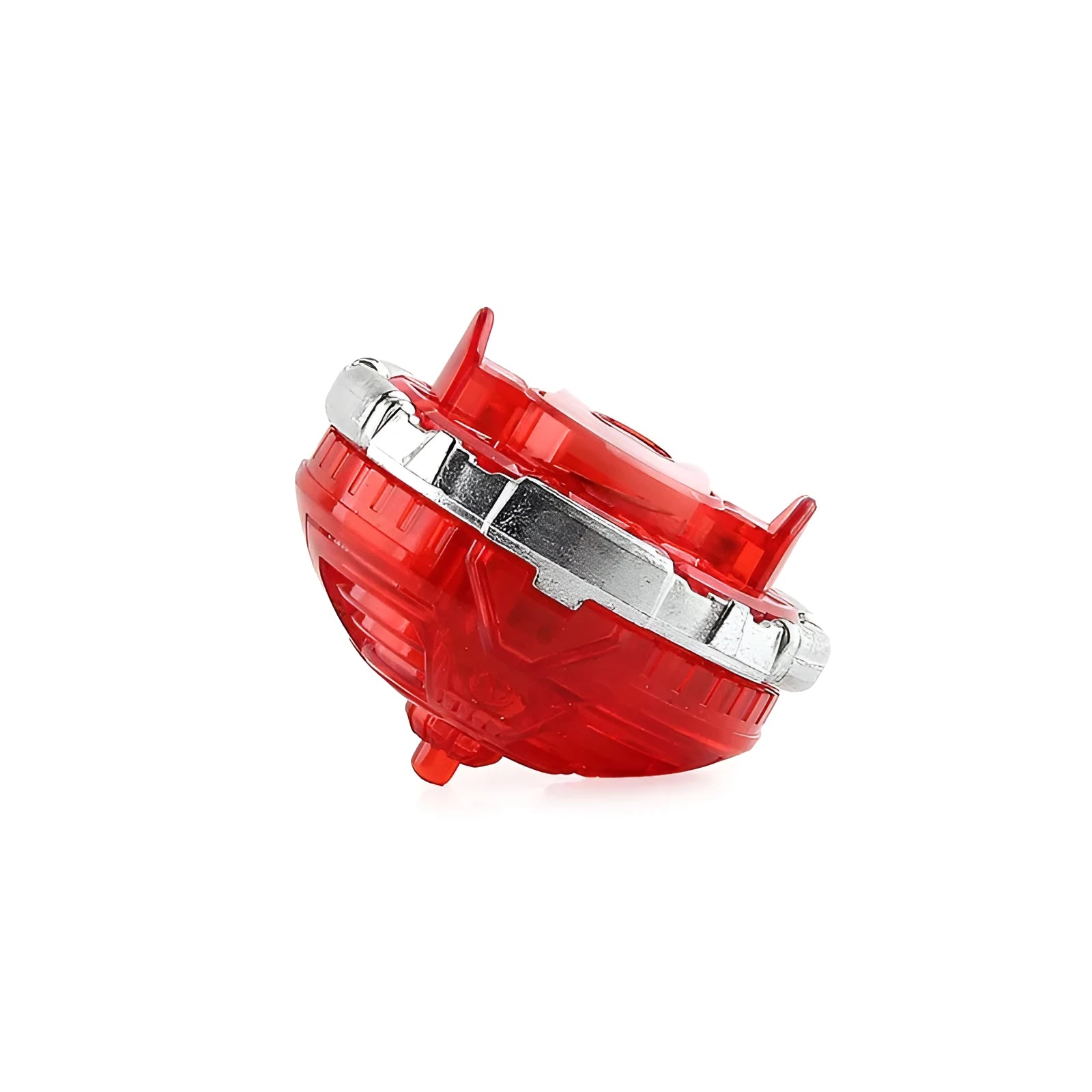 SB Light Gyro Bottom beyblade accessory in luminous colours with OPP bag packaging