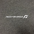 Need For Speed car sticker for vehicle windows in multiple colour and length options