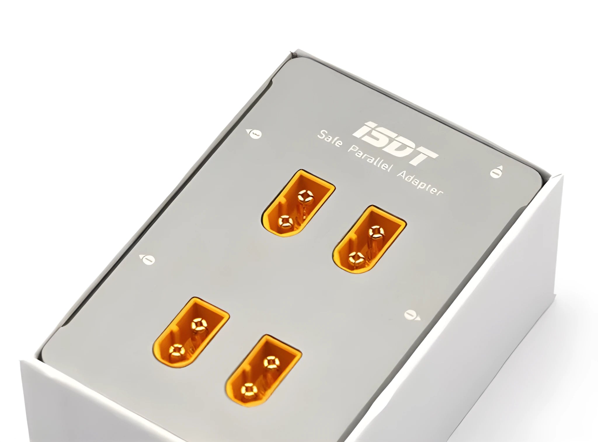 Grey parallel charging board for Astor electric toy aircraft battery accessories