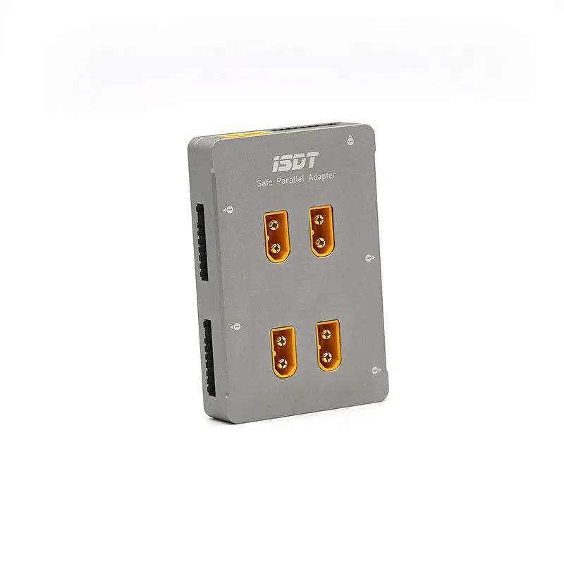 Grey parallel charging board for Astor electric toy aircraft battery accessories