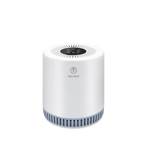 White air purifier replacement filter cartridge with international power plug adaptors