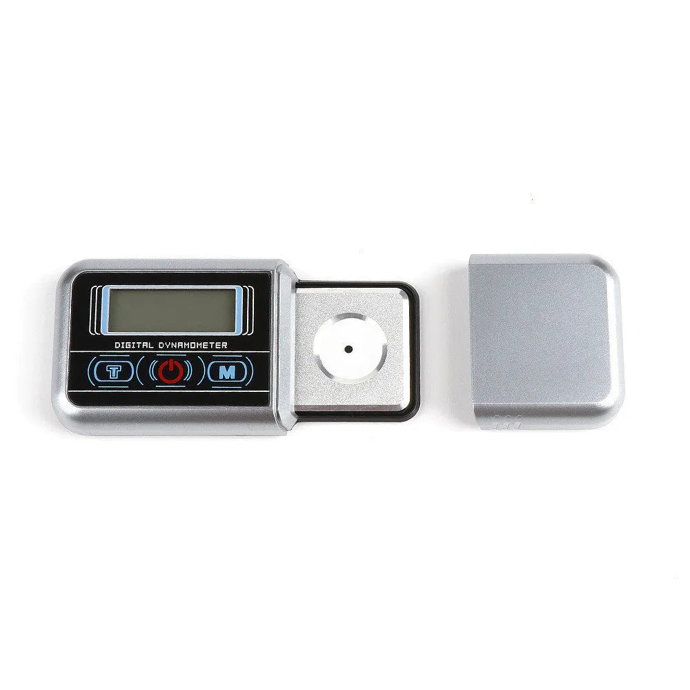 Electronic jewellery and grain weighing scale with 100g capacity and 0.005g accuracy for precise measurement