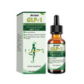 30ml traditional Chinese medicine extraction droplet bottle with herbal formulation