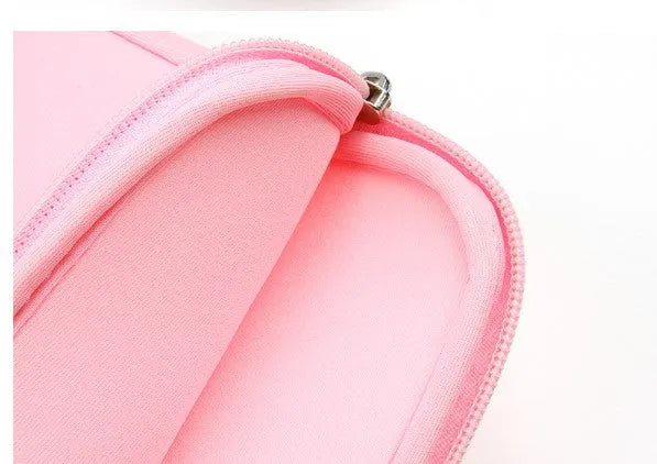 Sponge soft shell tablet case for iPad Mini 4 Air 2 Pro 9.7 inch wallet style in green colour