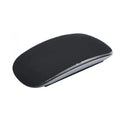 Silicone mouse cover for Magic Mouse in white, dark blue, sky blue, purple and black