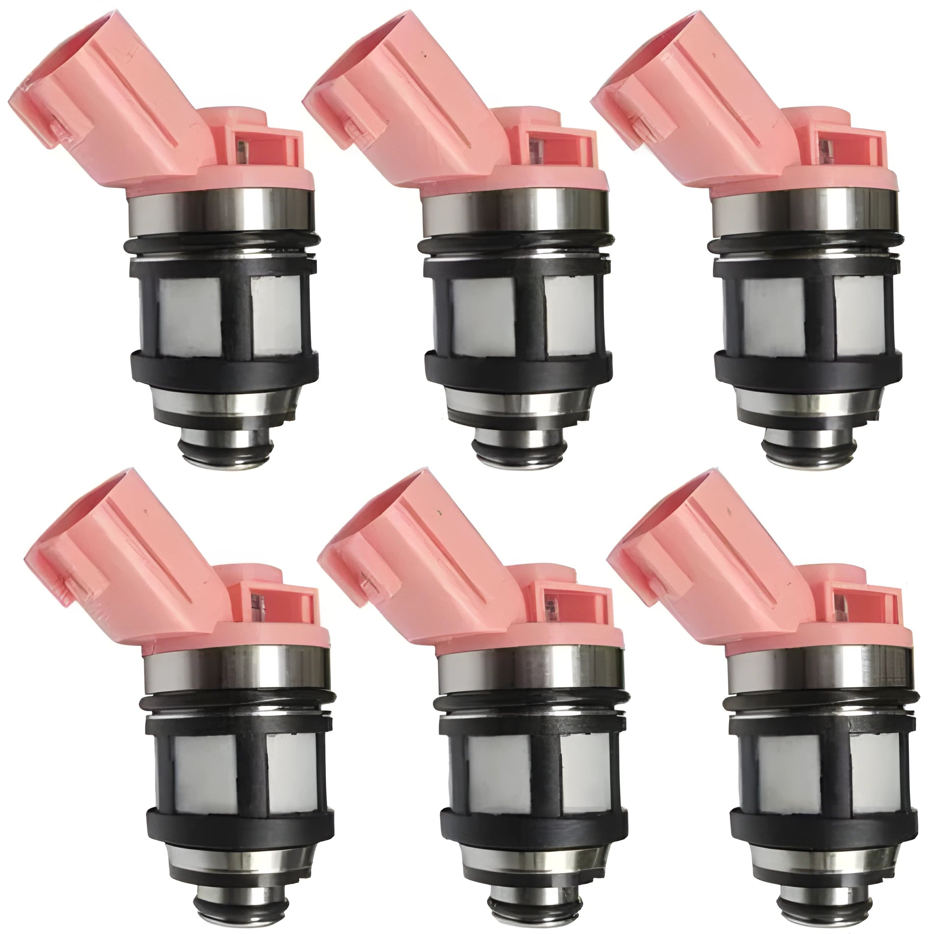 JS23-4 fuel injector nozzle replacement part for Paladin Mercury Cloud Leopard vehicles