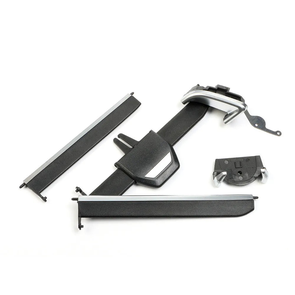 BMW G05 G06 G07 centre front air conditioning vent replacement plastic component set