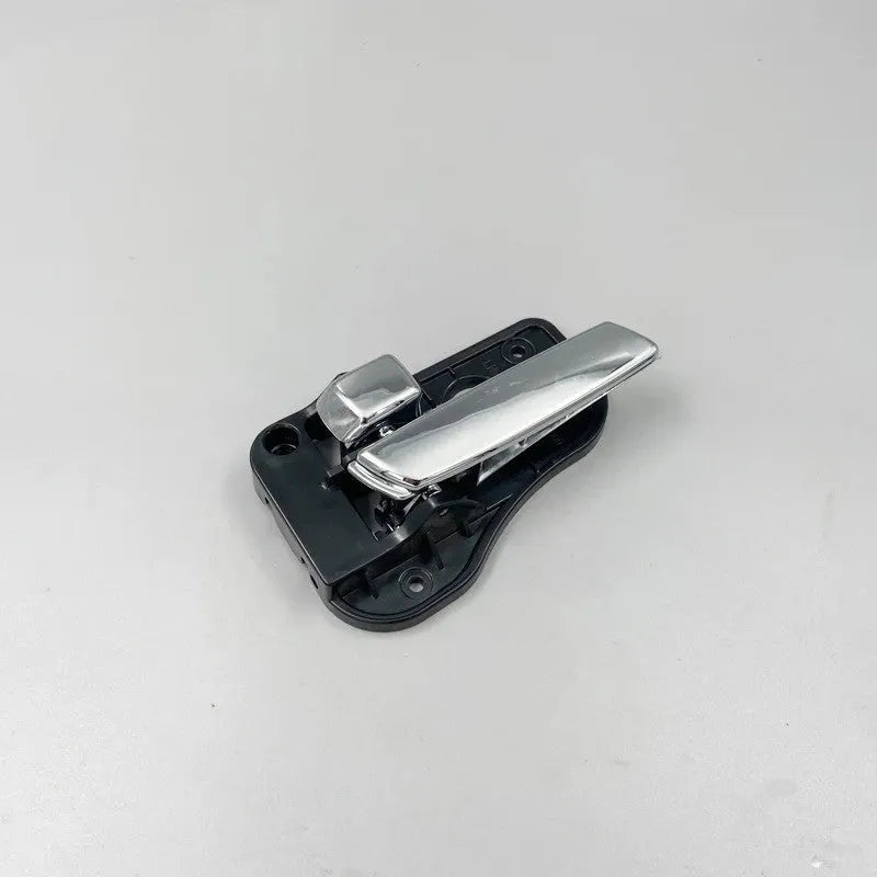 Hyundai Tucson black beige interior door handle replacement part