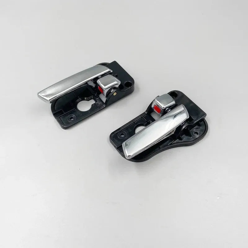 Hyundai Tucson black beige interior door handle replacement part