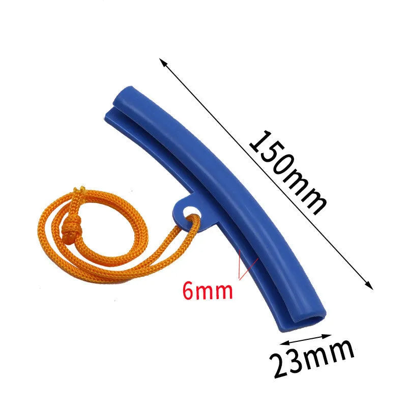 Polyurethane wheel hub protective cover in multiple colours for 15cm alloy wheel protection