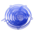 Scute lids round and square plastic jar lids in multiple colours and sizes