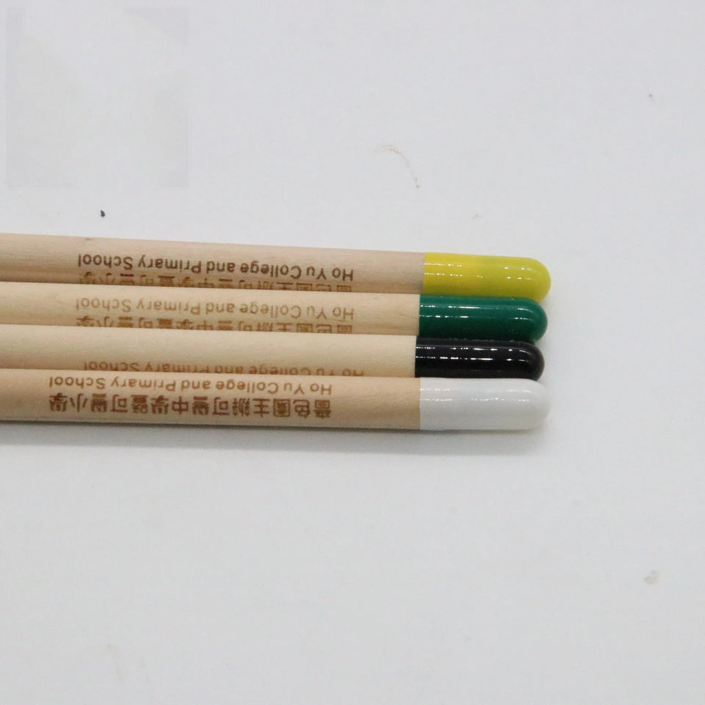 Seed Pencil plantable growing pencil with degradable capsule containing flower and vegetable seeds