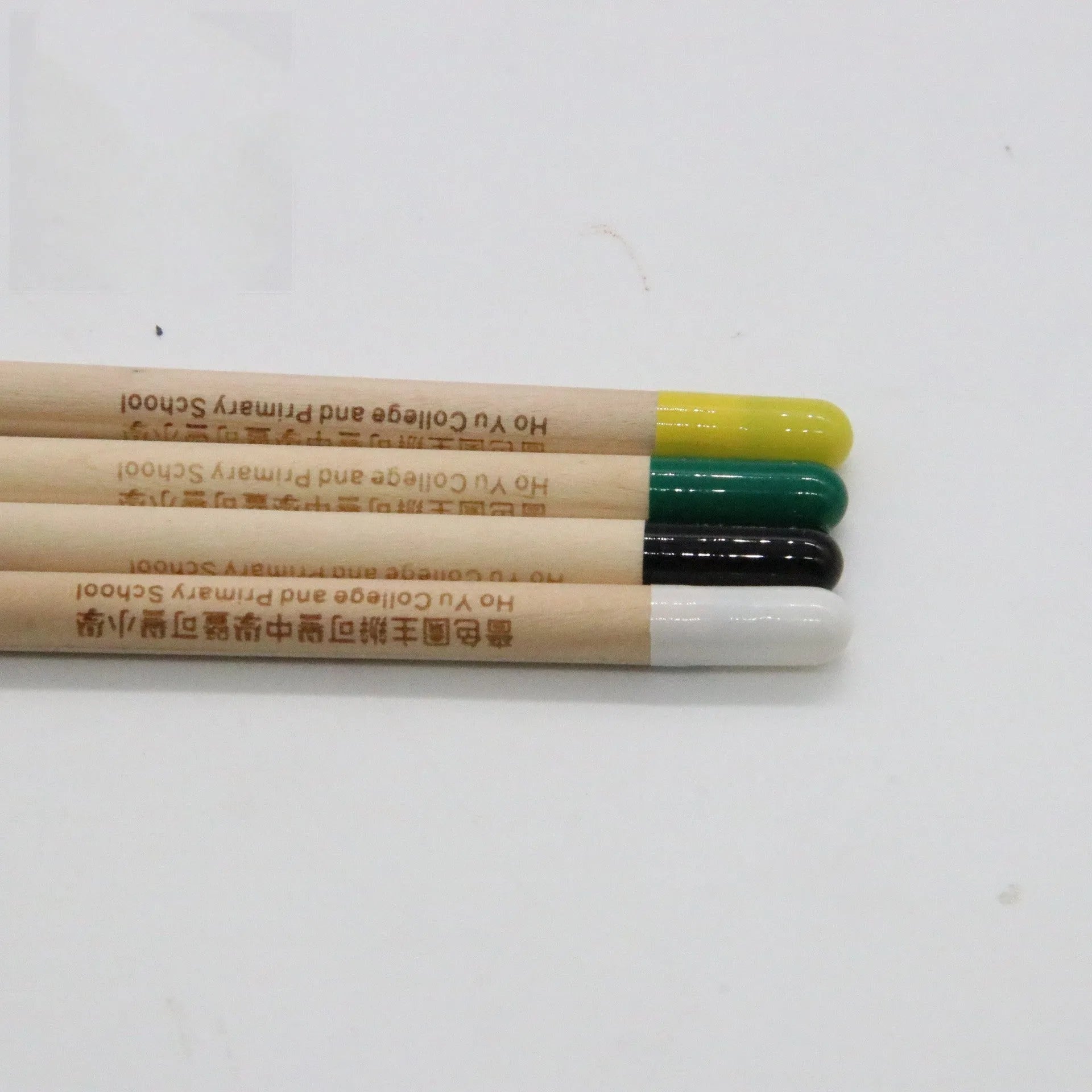 Seed Pencil plantable growing pencil with degradable capsule containing flower and vegetable seeds