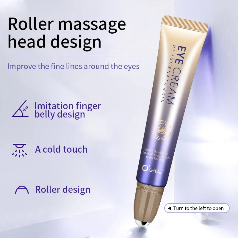 Ball Eye Cream brightening concealer for dark circles in 20g packaging